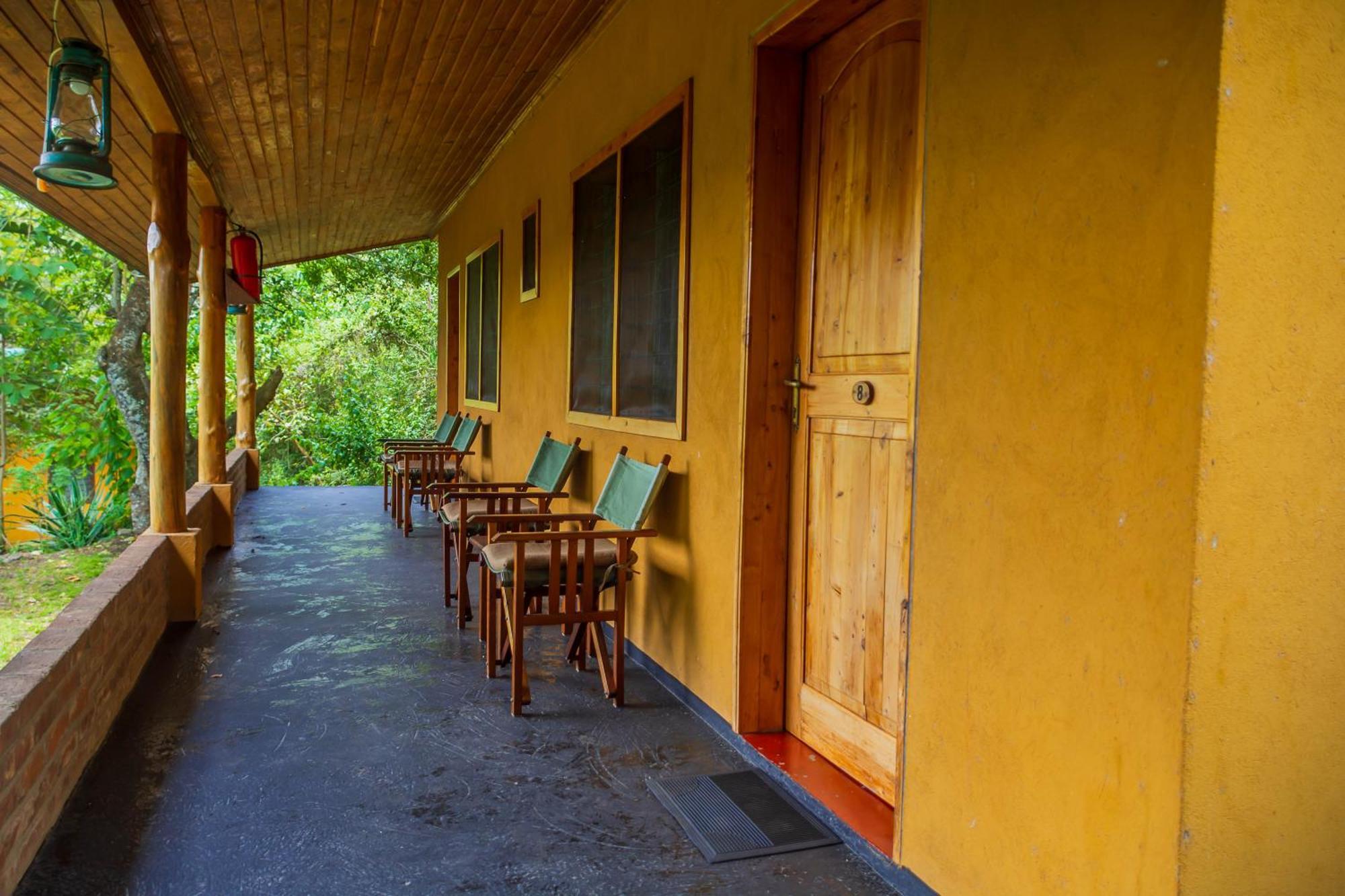 Meru Mbega Lodge Usa River Exterior photo